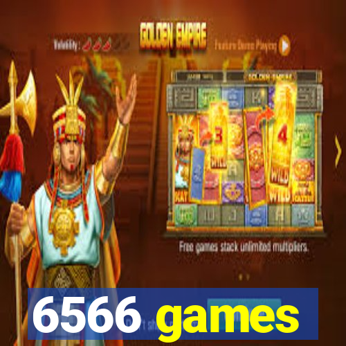 6566 games